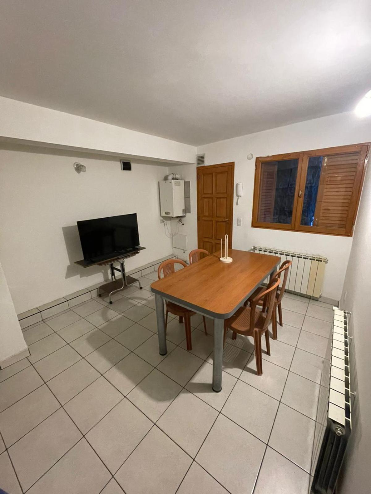 Edificio Kaupen Apartamento