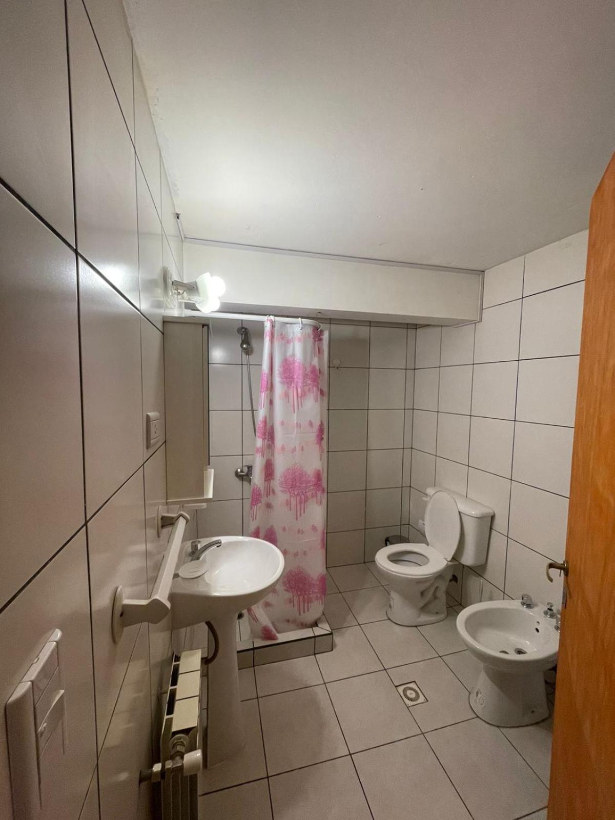 Apartamento Edificio Kaupen Ushuaia