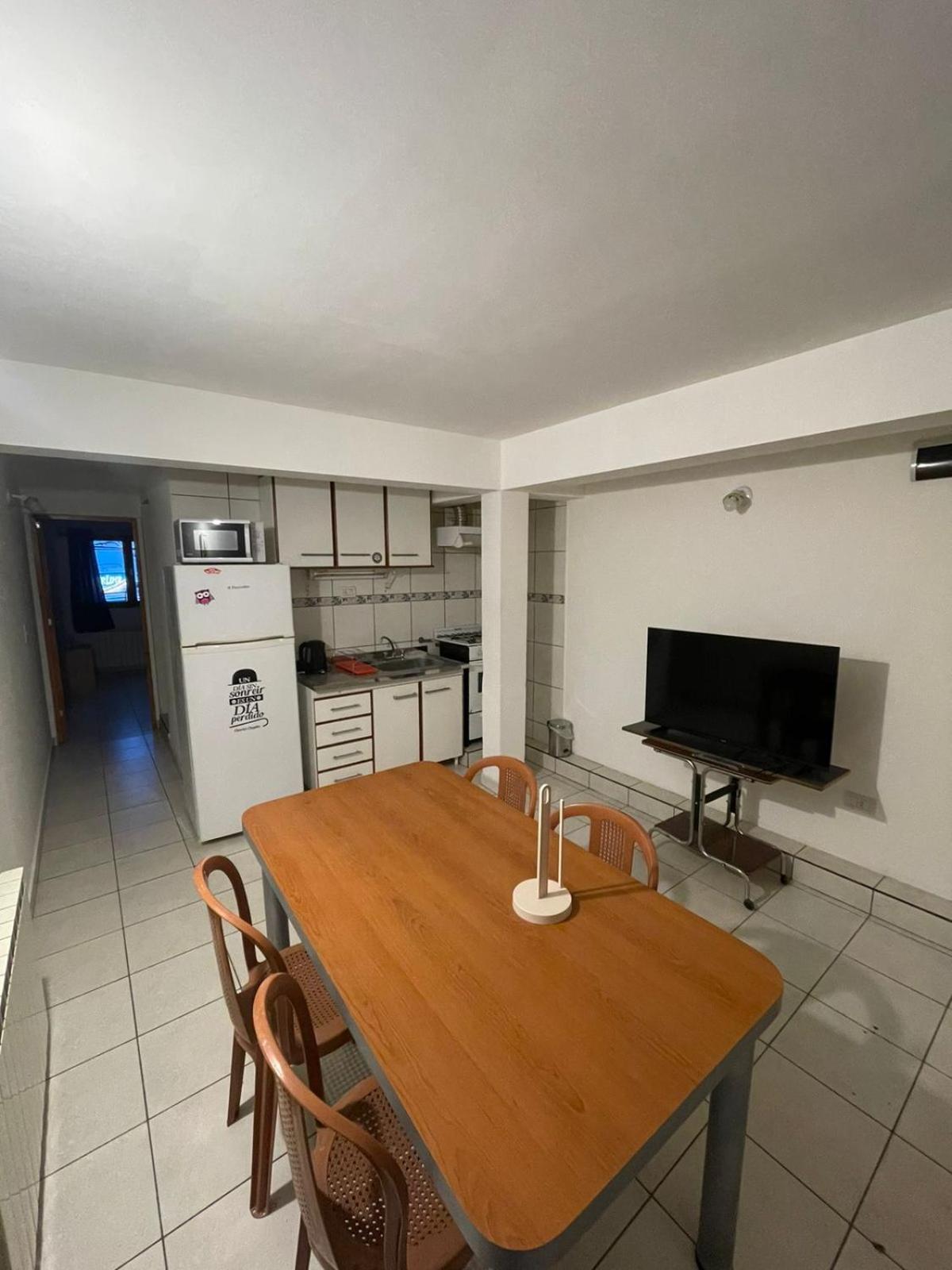 Apartamento Edificio Kaupen *